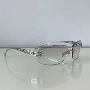 Gentle Monster Glitter Sunglasses Unisex New Fashion Eyewear